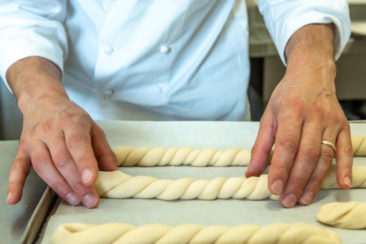 Antico Convento Dei Cappuccini