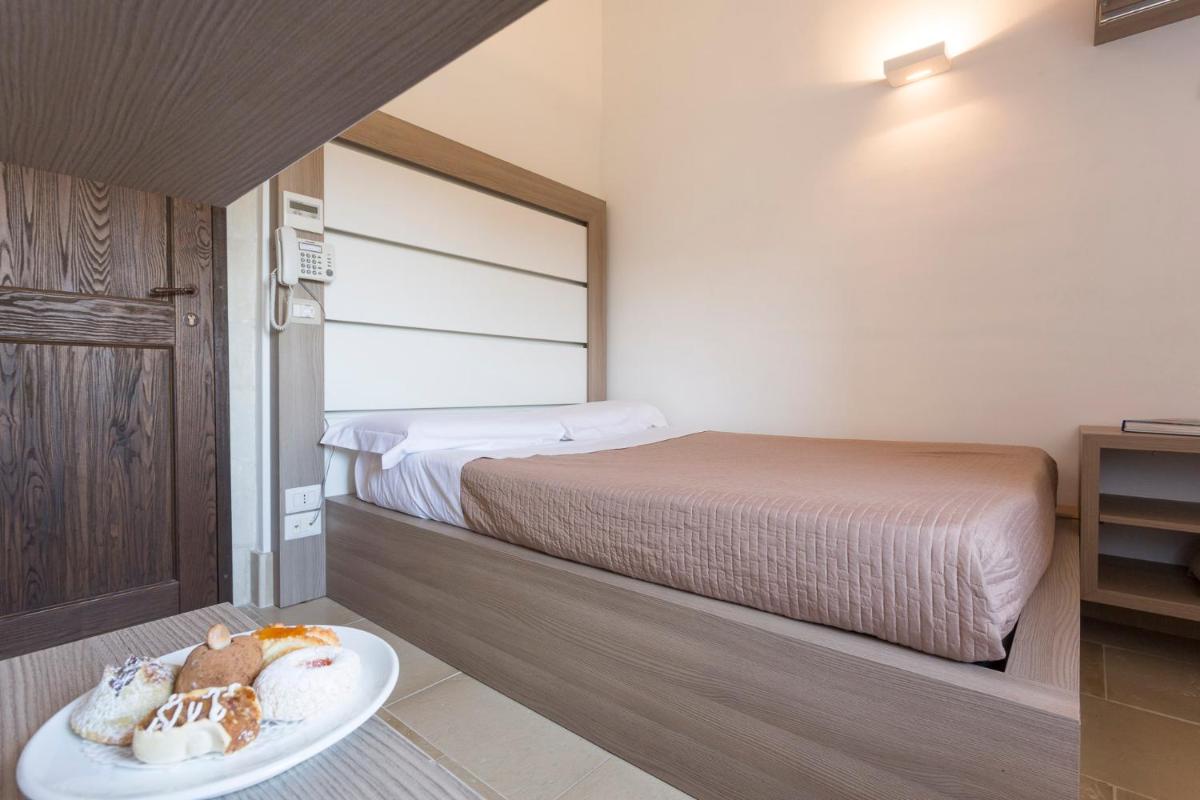 Antico Convento Dei Cappuccini