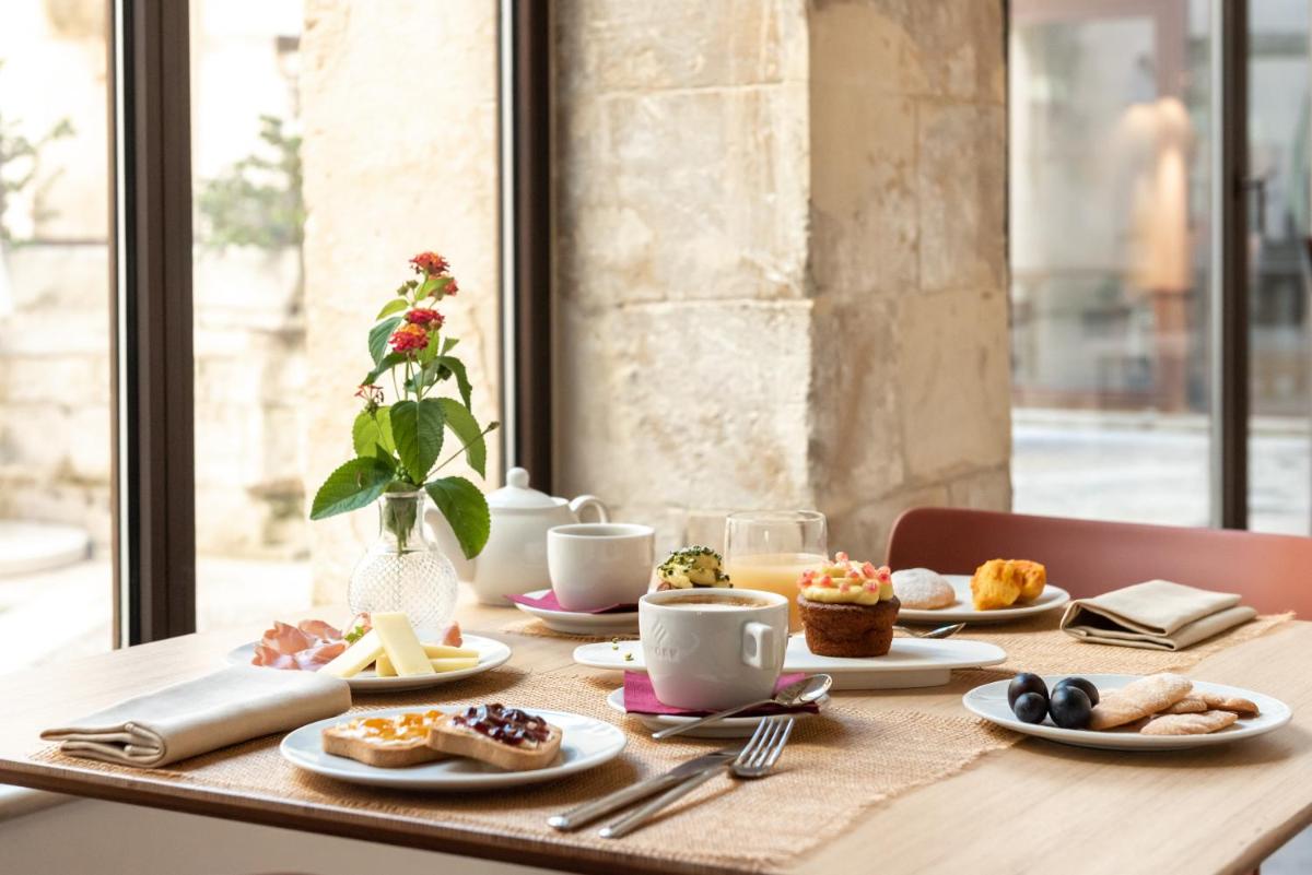 Antico Convento Dei Cappuccini