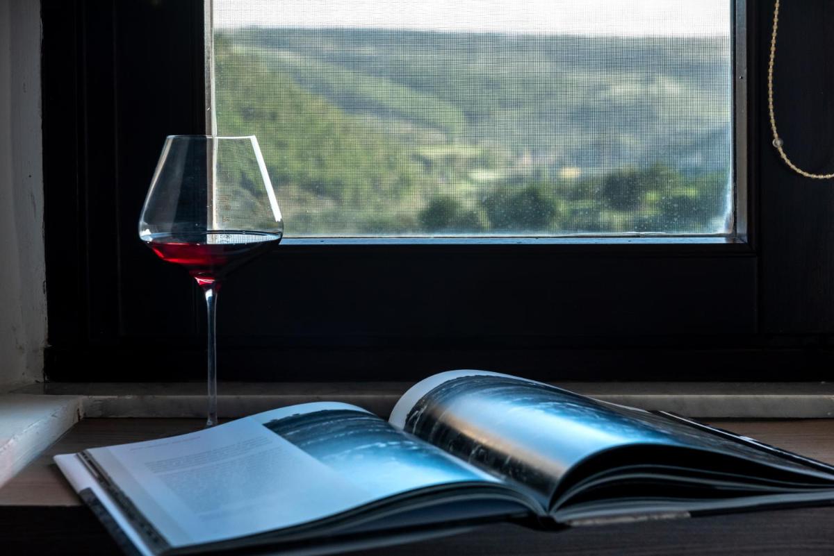 Antico Convento Dei Cappuccini