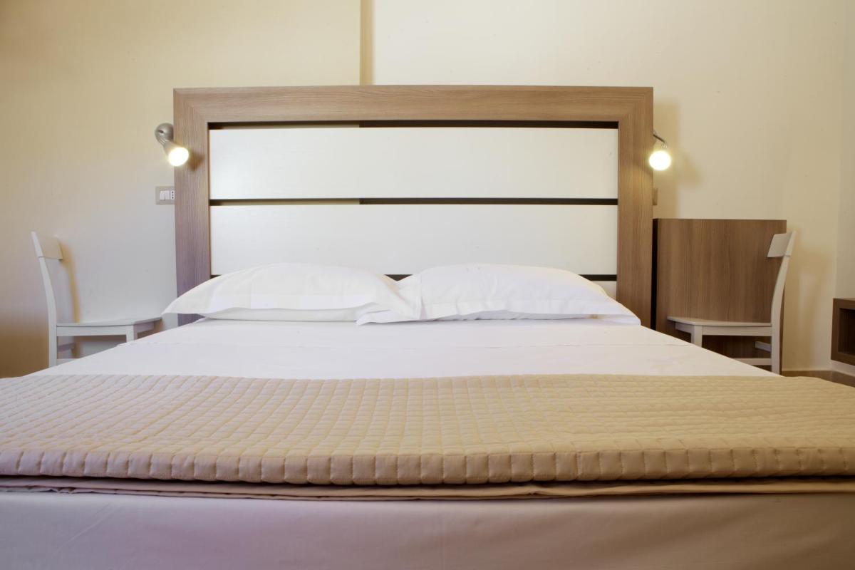 Antico Convento Dei Cappuccini