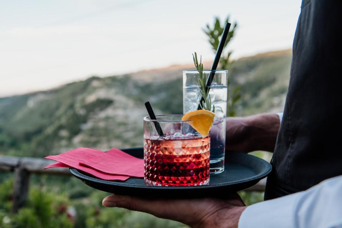 Antico Convento Dei Cappuccini