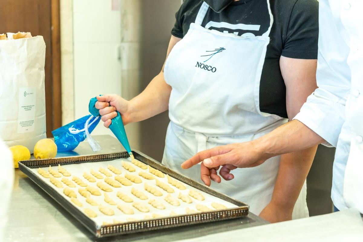 Antico Convento Dei Cappuccini