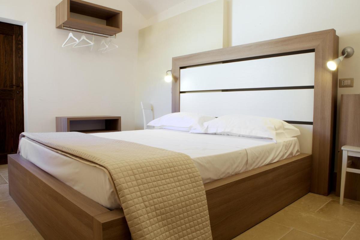 Antico Convento Dei Cappuccini