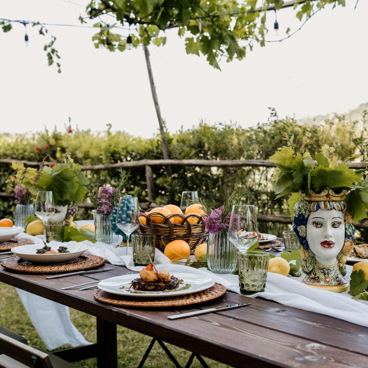 Antico Convento Dei Cappuccini