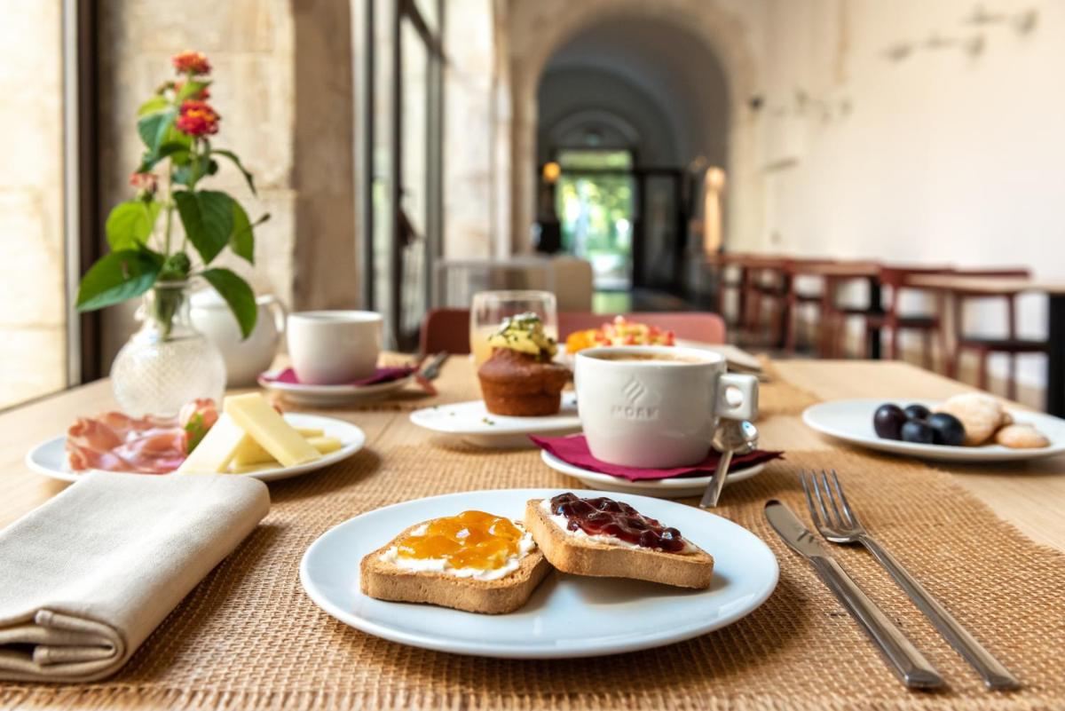 Antico Convento Dei Cappuccini