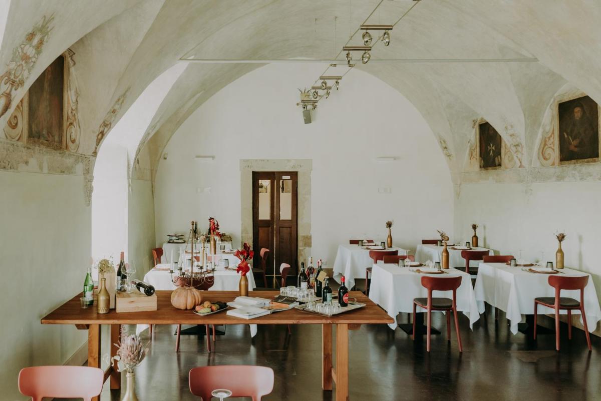 Antico Convento Dei Cappuccini