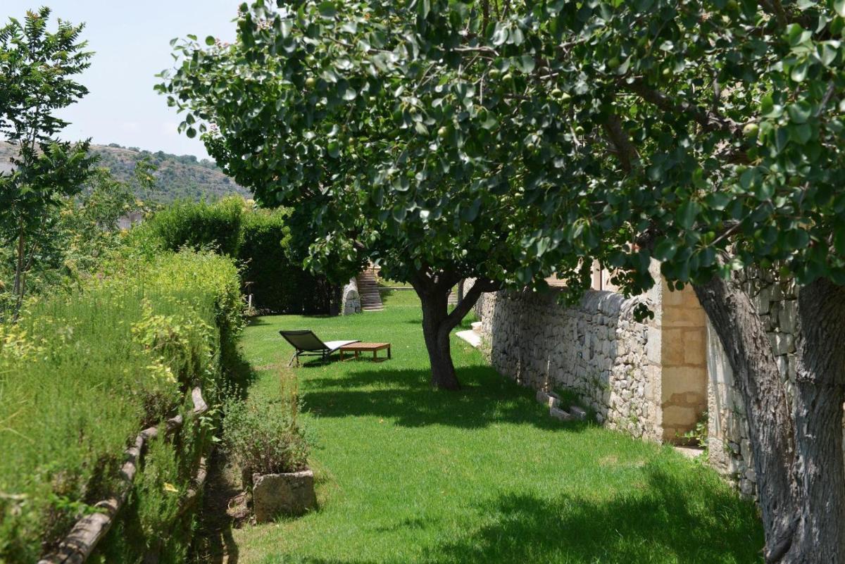 Antico Convento Dei Cappuccini