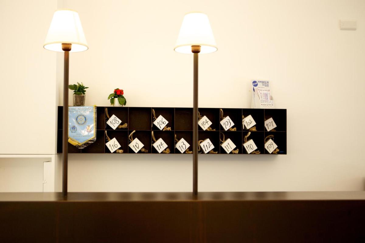 Antico Convento Dei Cappuccini