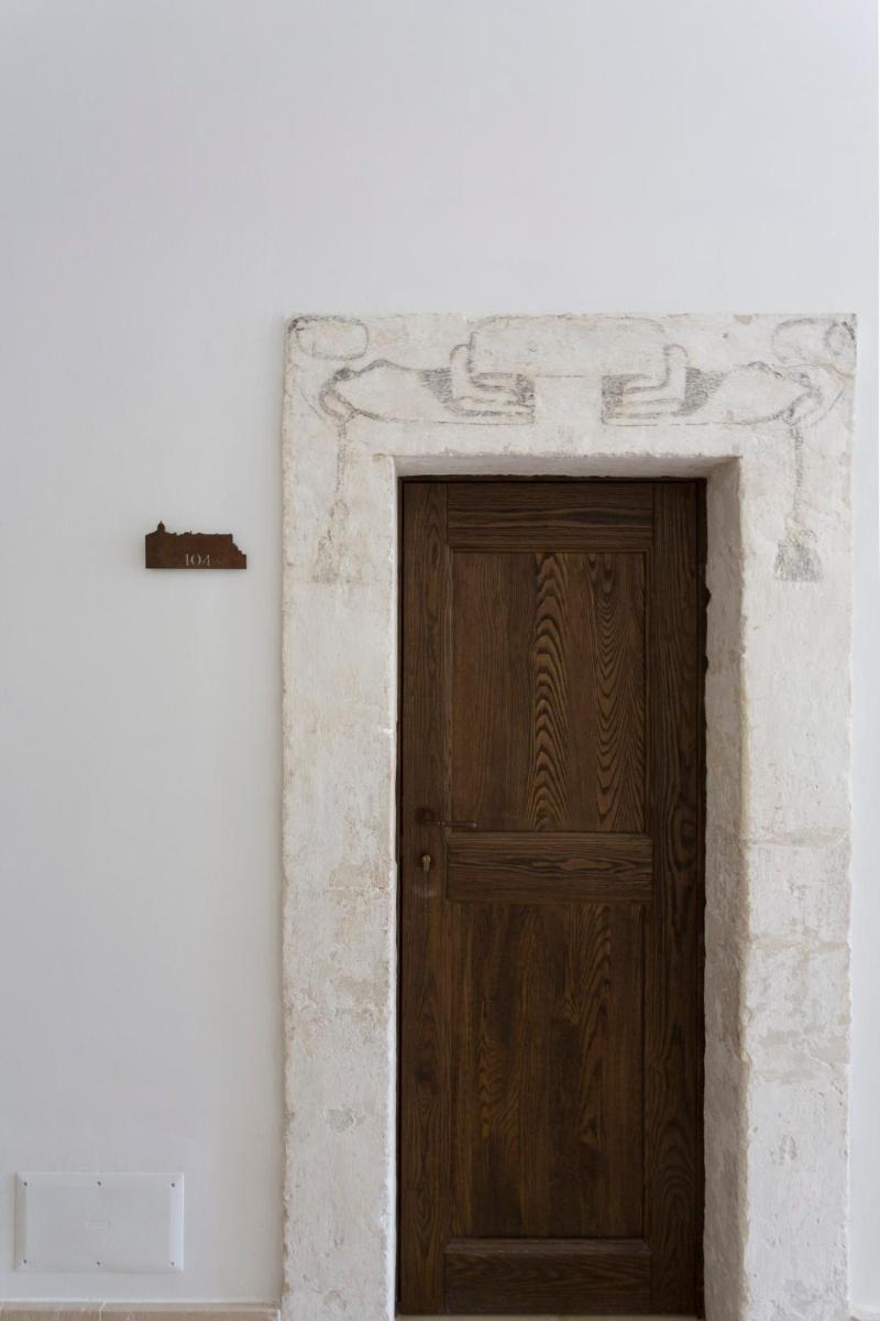 Antico Convento Dei Cappuccini