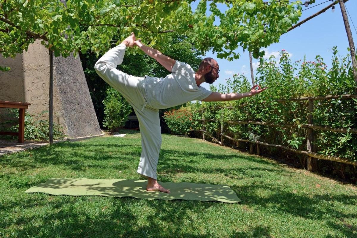 Antico Convento Dei Cappuccini