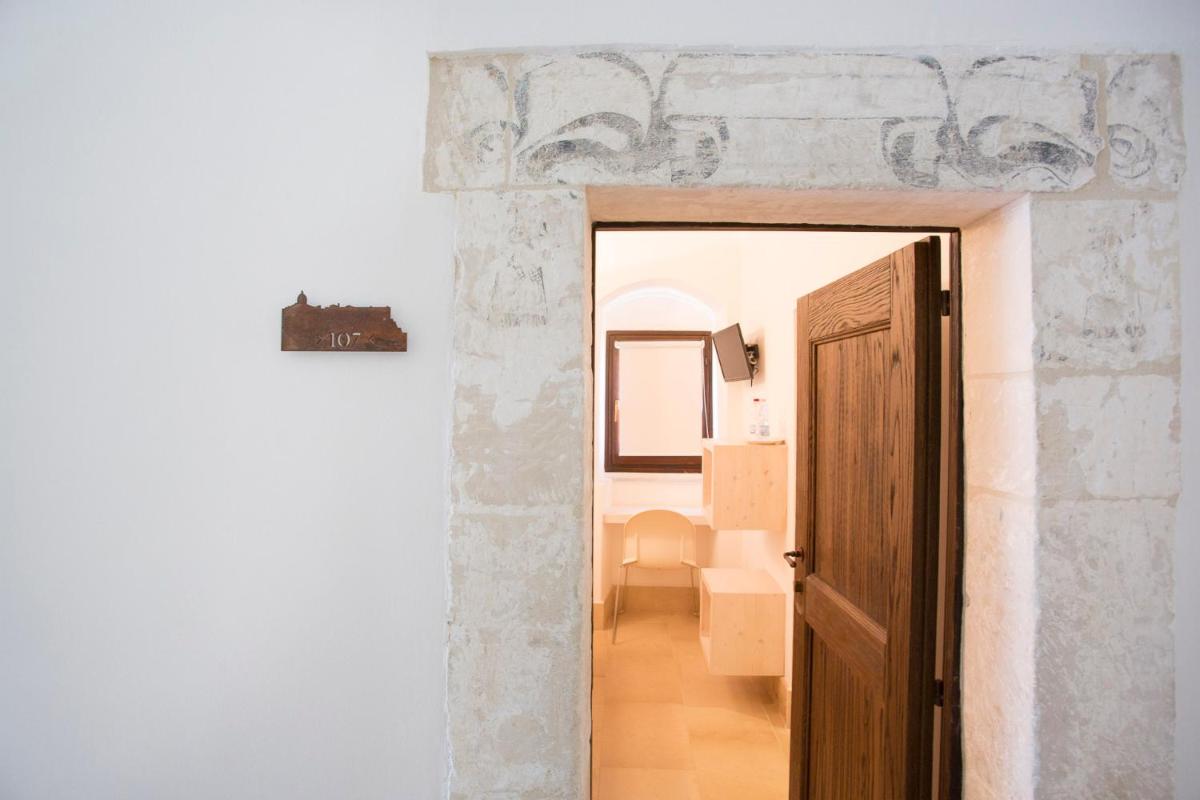 Antico Convento Dei Cappuccini