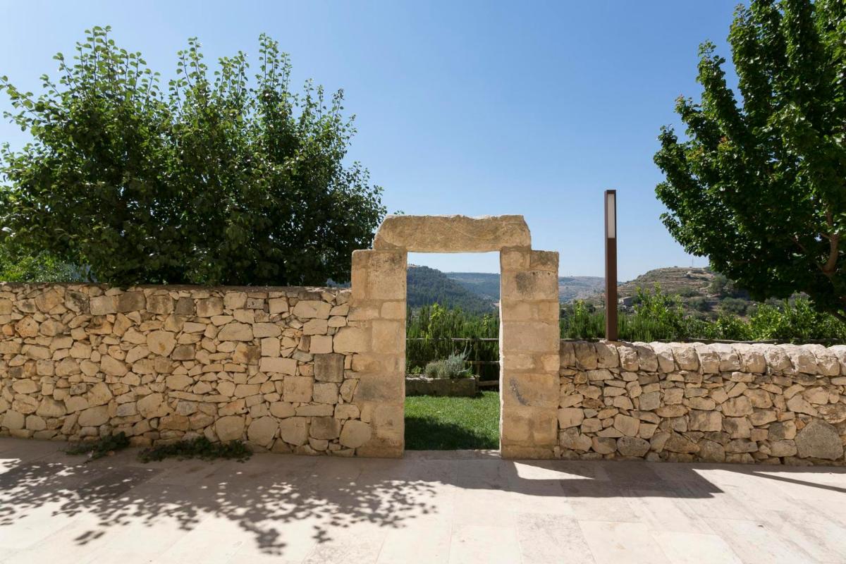 Antico Convento Dei Cappuccini