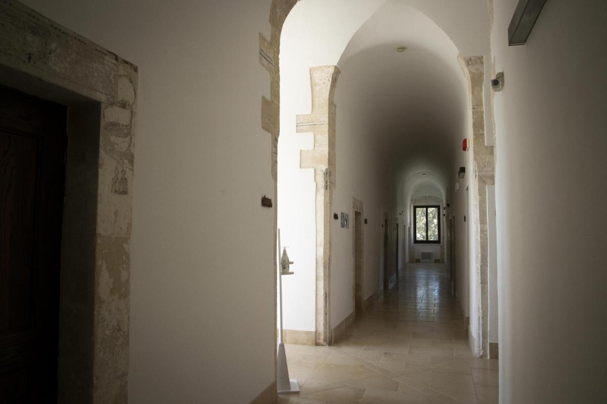 Antico Convento Dei Cappuccini