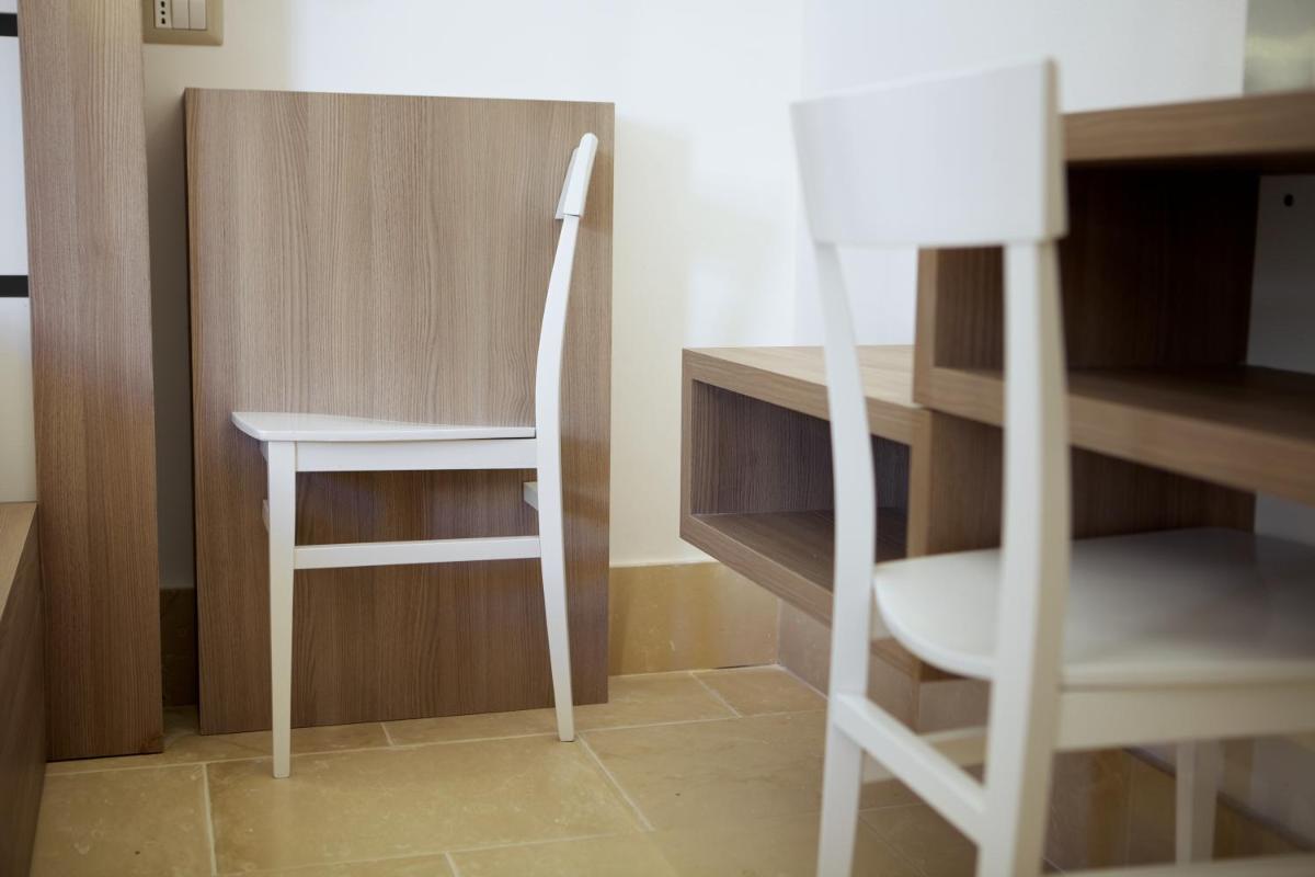 Antico Convento Dei Cappuccini