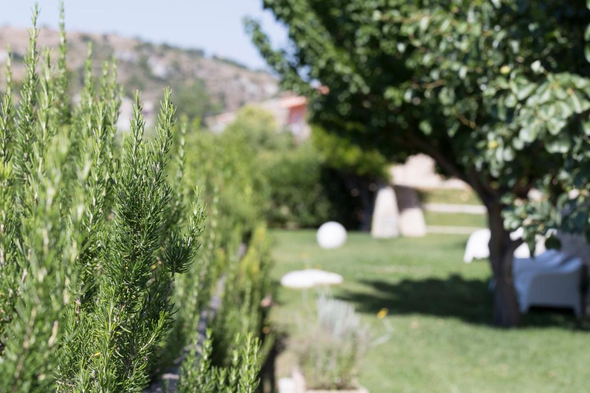 Antico Convento Dei Cappuccini