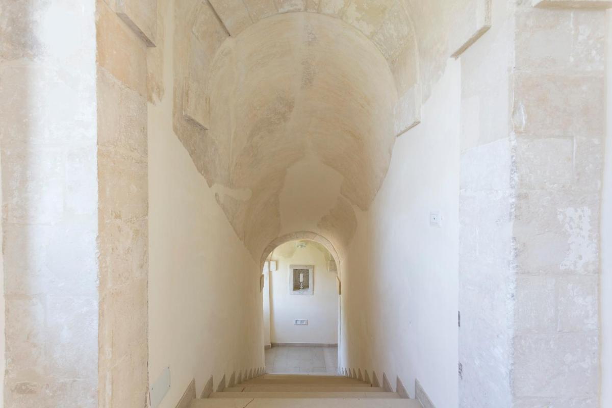 Antico Convento Dei Cappuccini