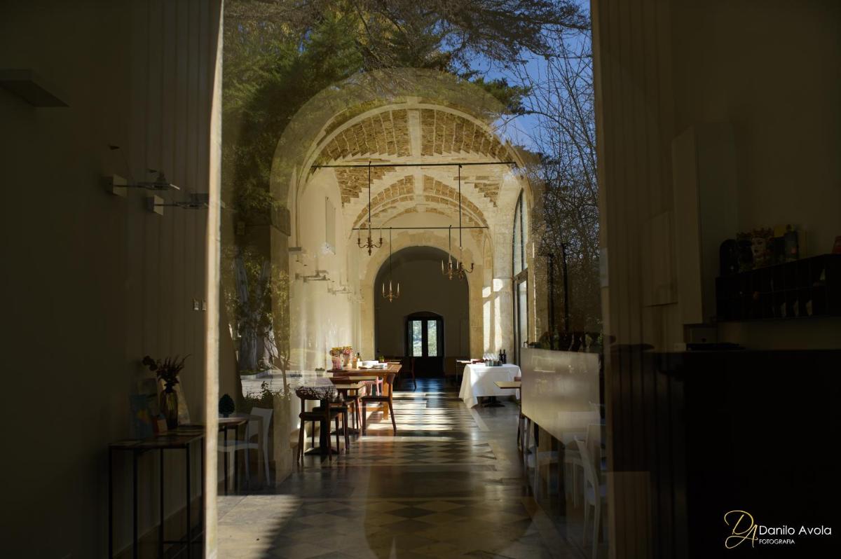 Antico Convento Dei Cappuccini