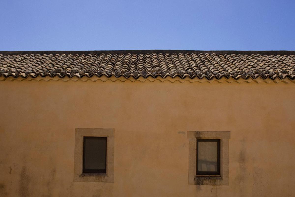 Antico Convento Dei Cappuccini