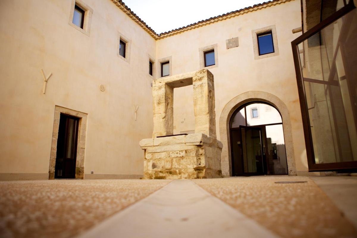 Antico Convento Dei Cappuccini