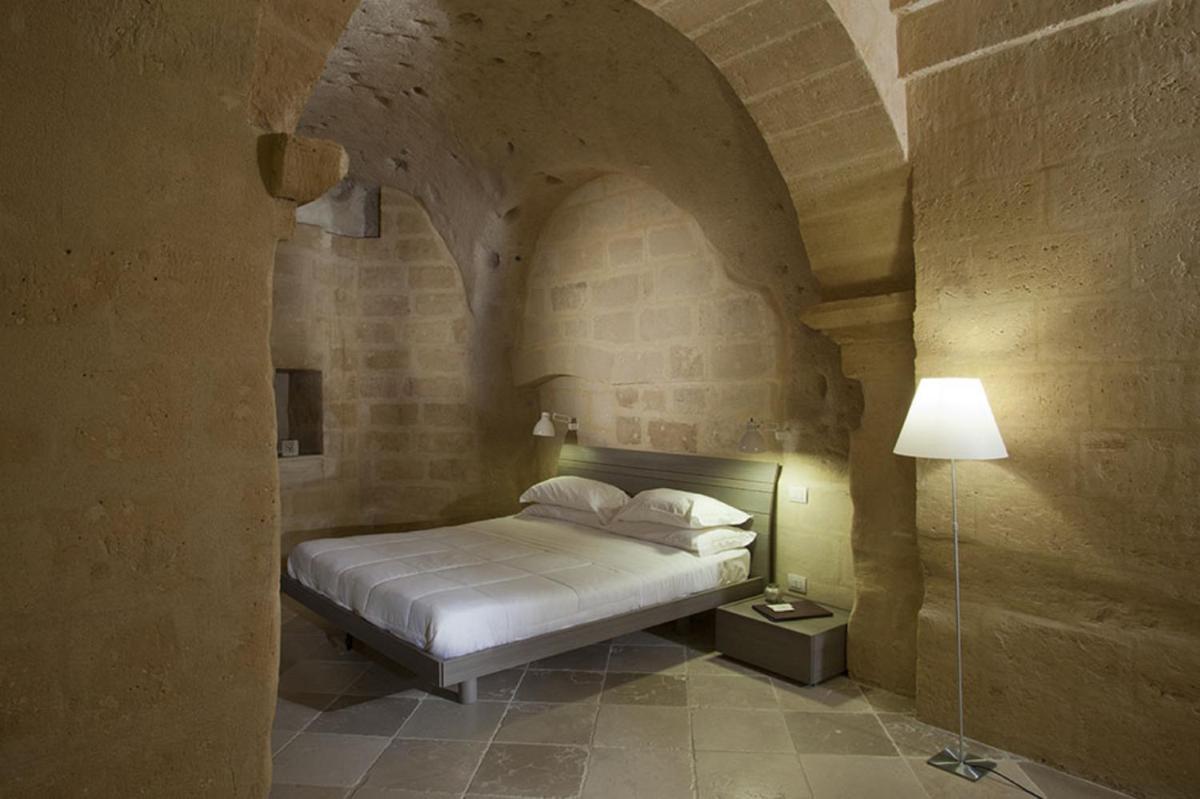 Antico Convicino Rooms Suites & SPA