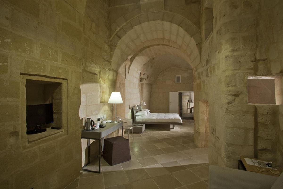 Antico Convicino Rooms Suites & SPA