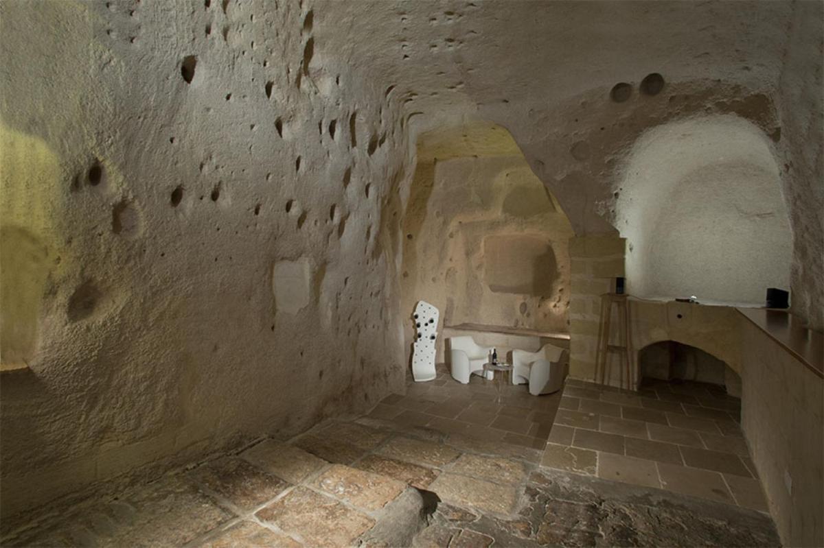 Antico Convicino Rooms Suites & SPA