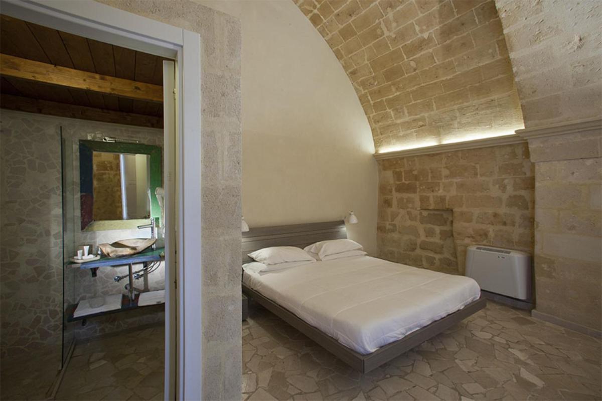 Antico Convicino Rooms Suites & SPA
