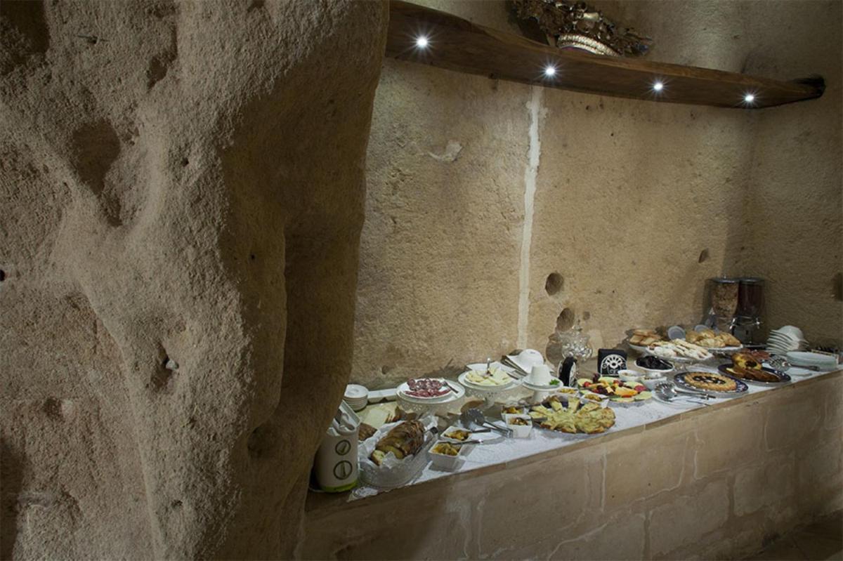 Antico Convicino Rooms Suites & SPA