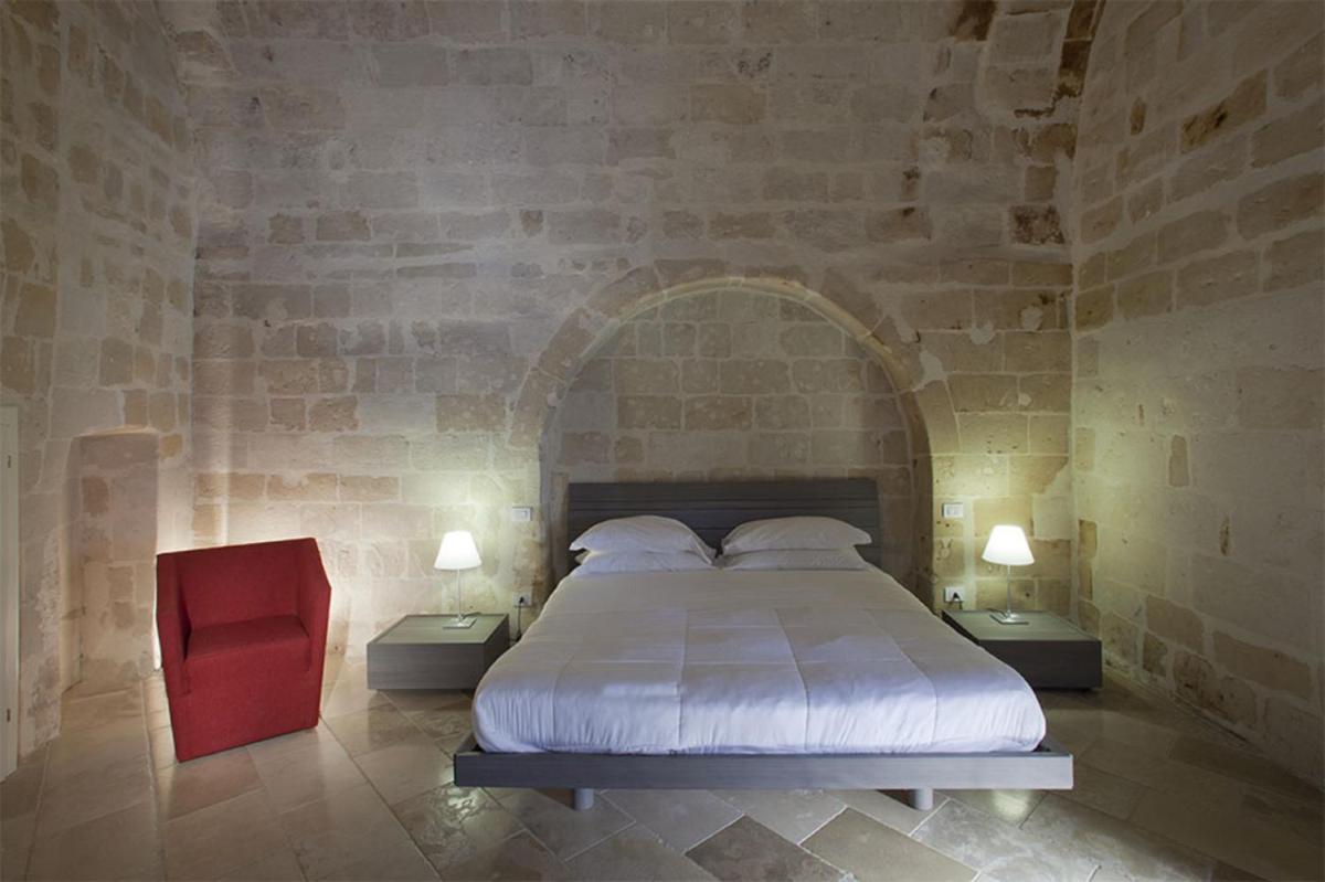 Antico Convicino Rooms Suites & SPA
