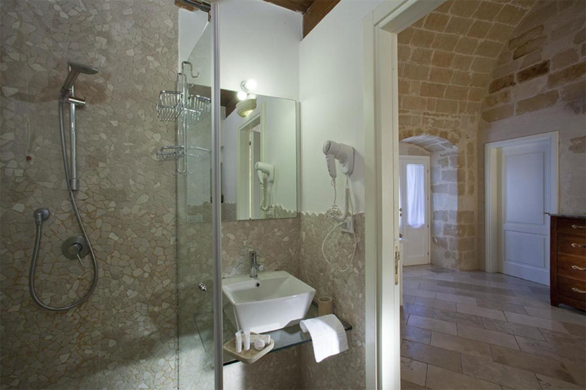 Antico Convicino Rooms Suites & SPA