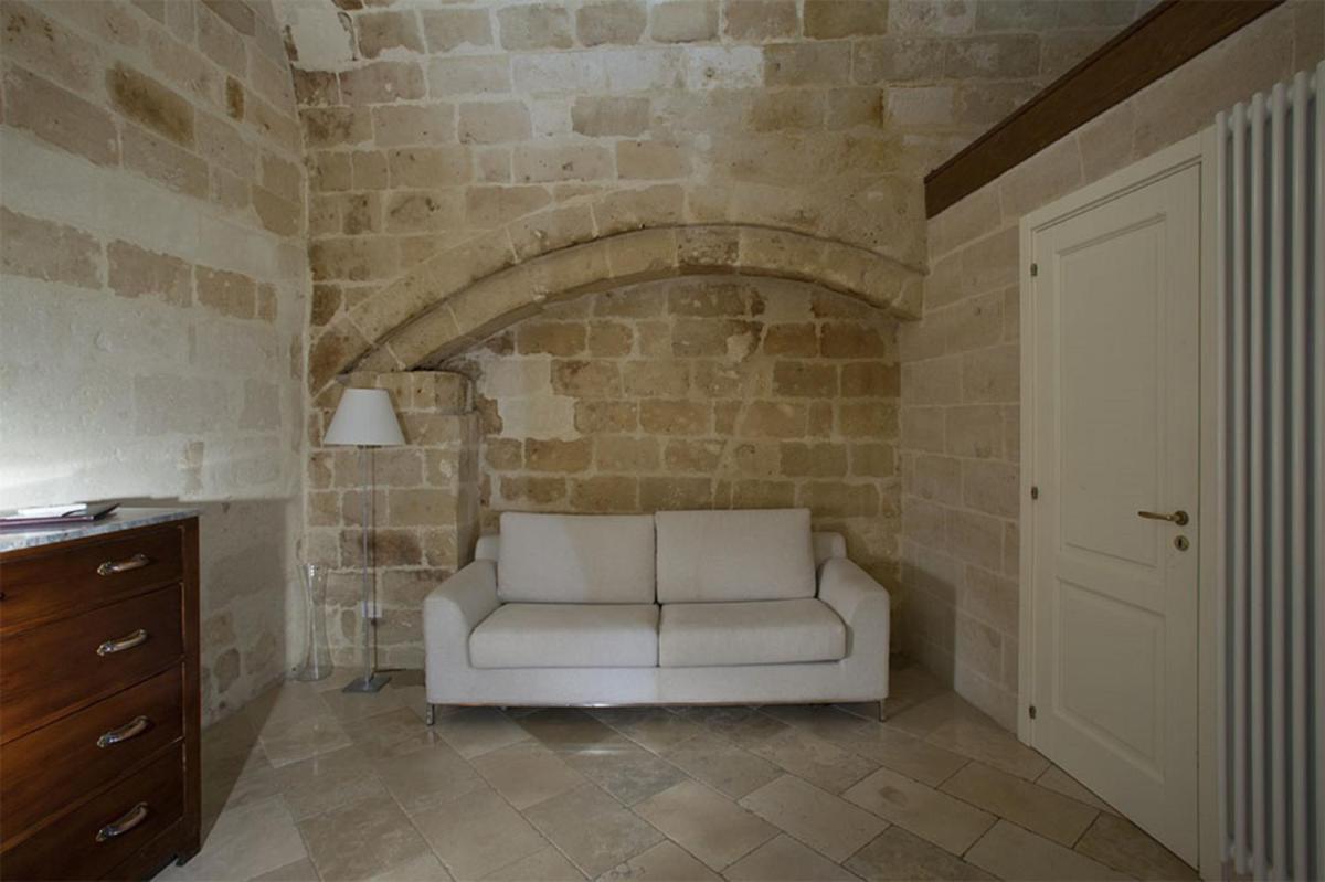 Antico Convicino Rooms Suites & SPA