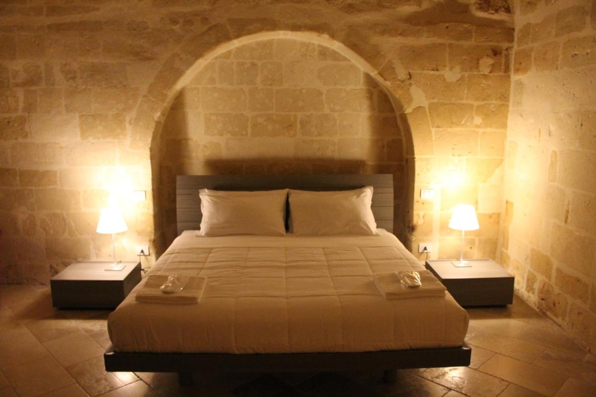 Antico Convicino Rooms Suites & SPA