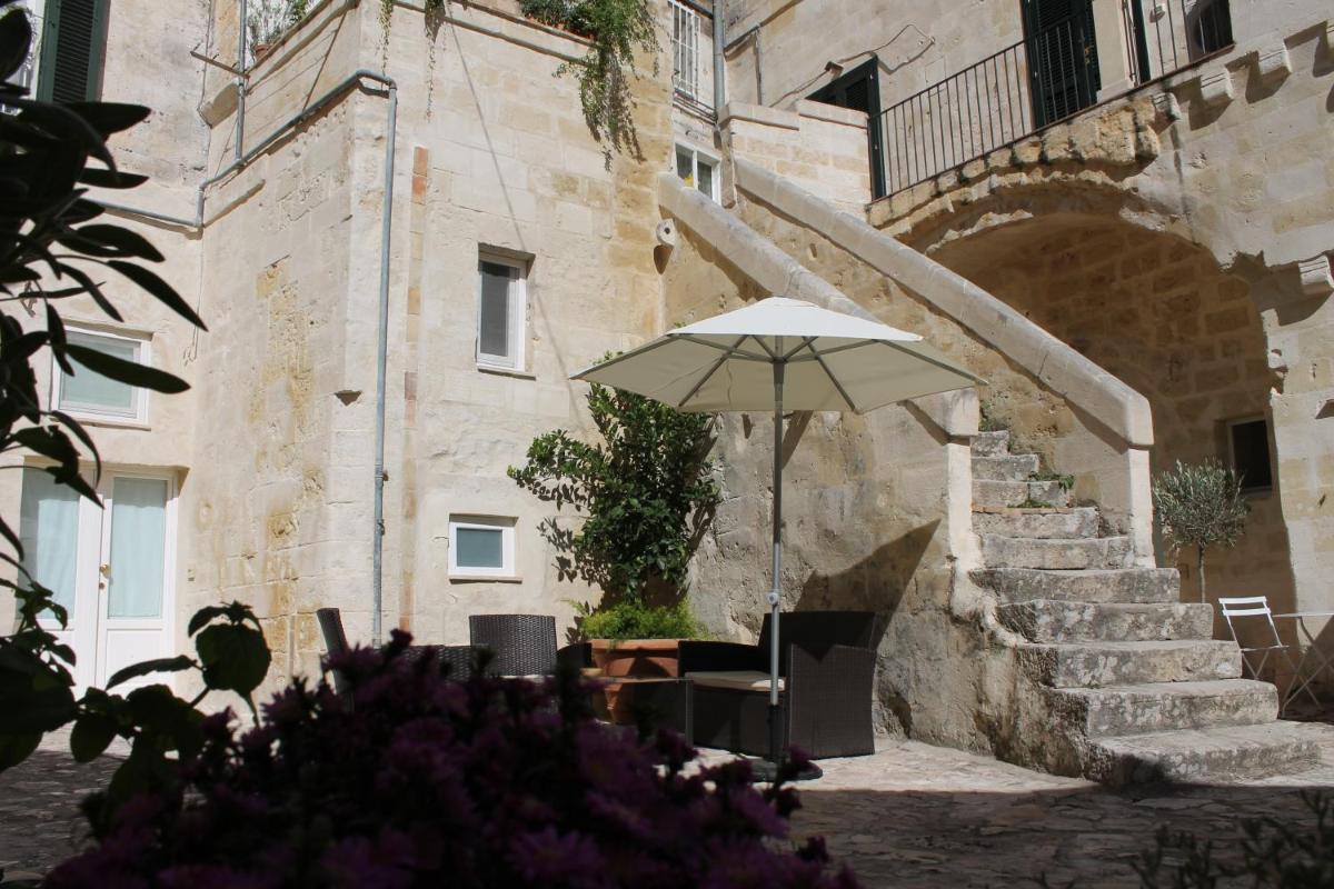 Antico Convicino Rooms Suites & SPA