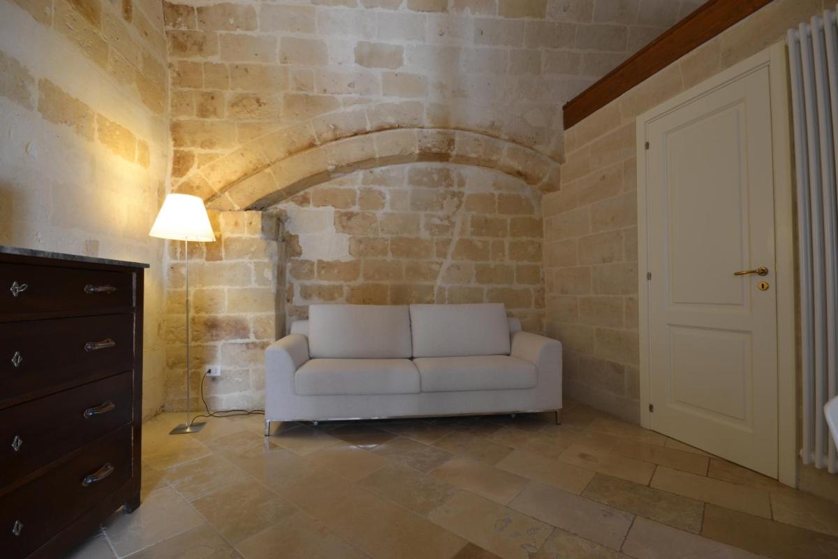 Antico Convicino Rooms Suites & SPA