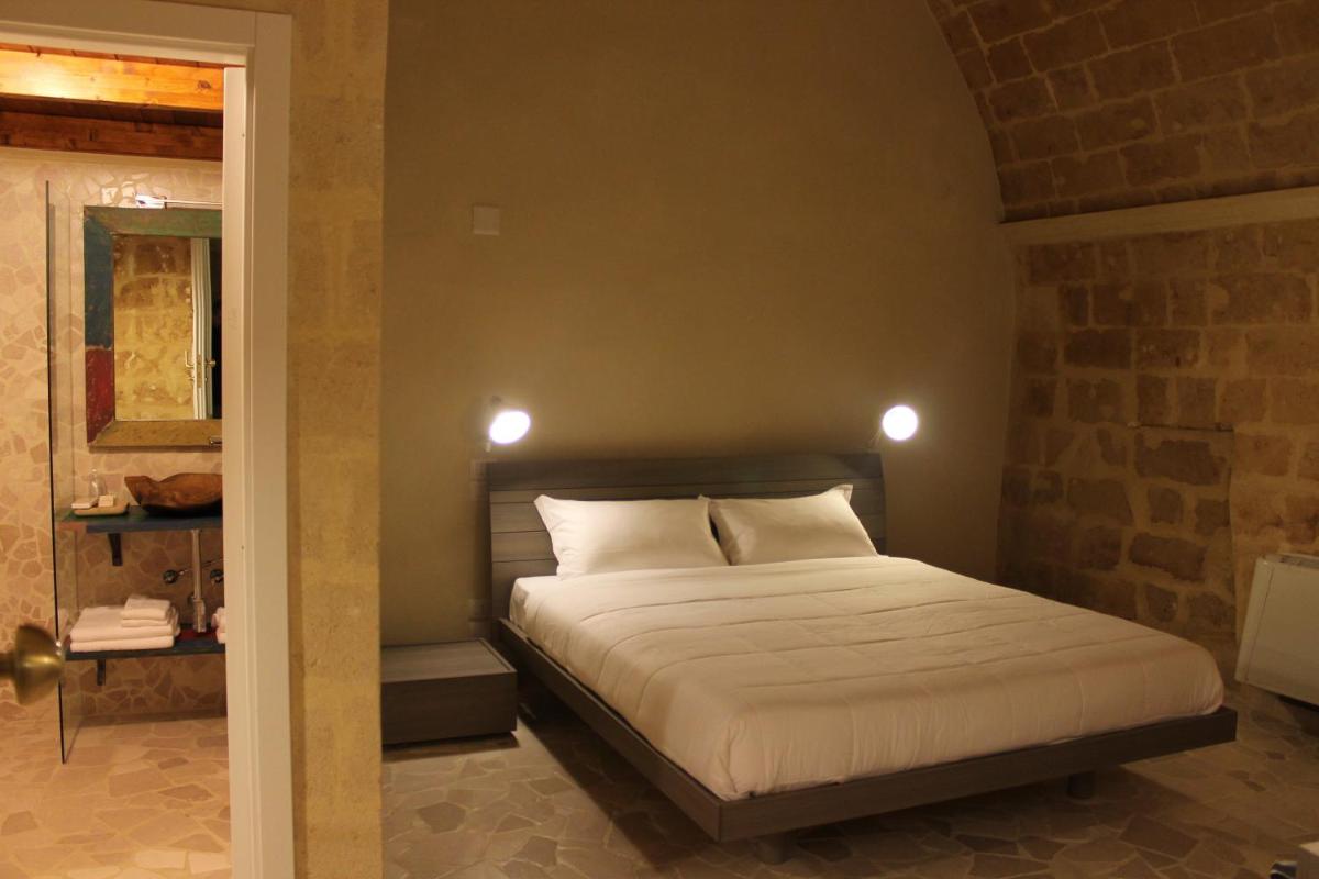 Antico Convicino Rooms Suites & SPA