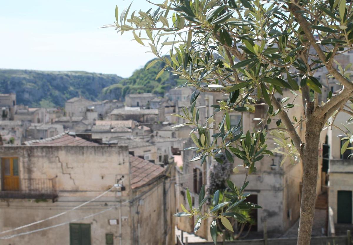 Antico Convicino Rooms Suites & SPA