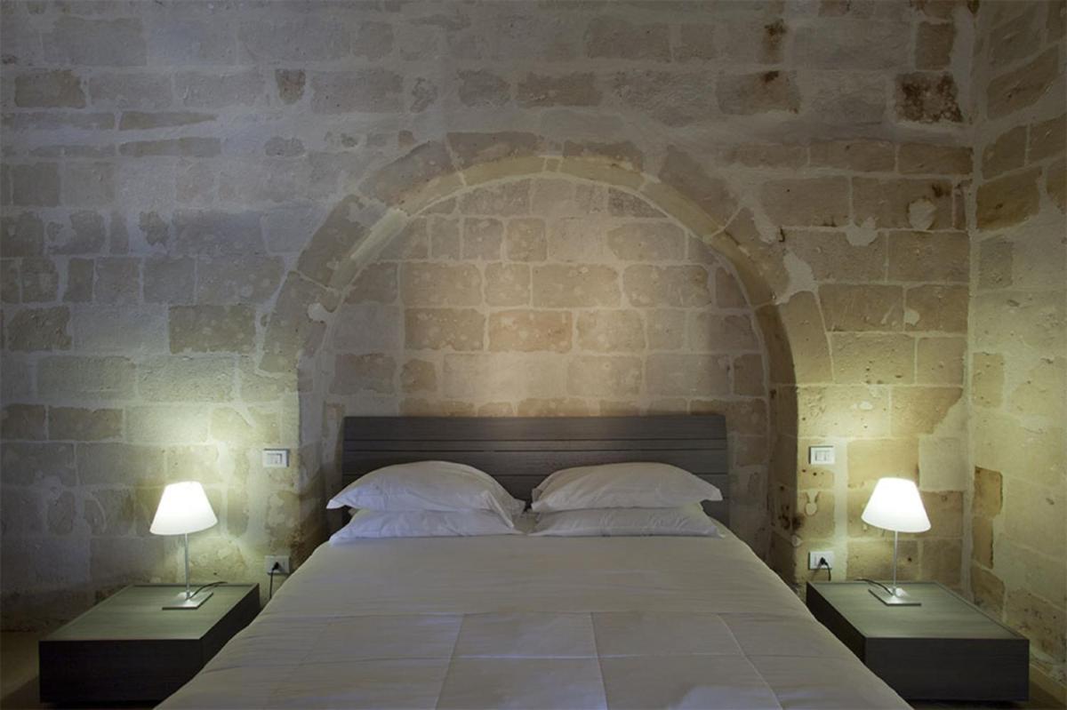 Antico Convicino Rooms Suites & SPA