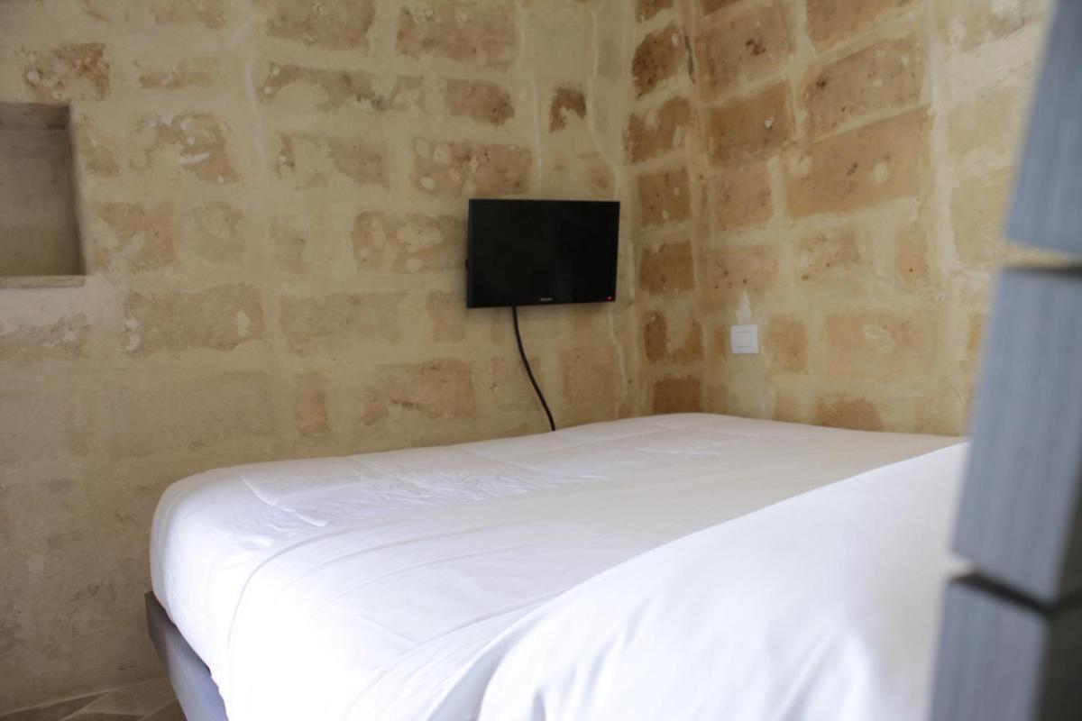 Antico Convicino Rooms Suites & SPA