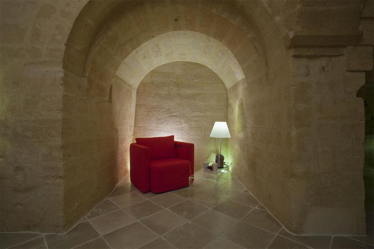 Antico Convicino Rooms Suites & SPA