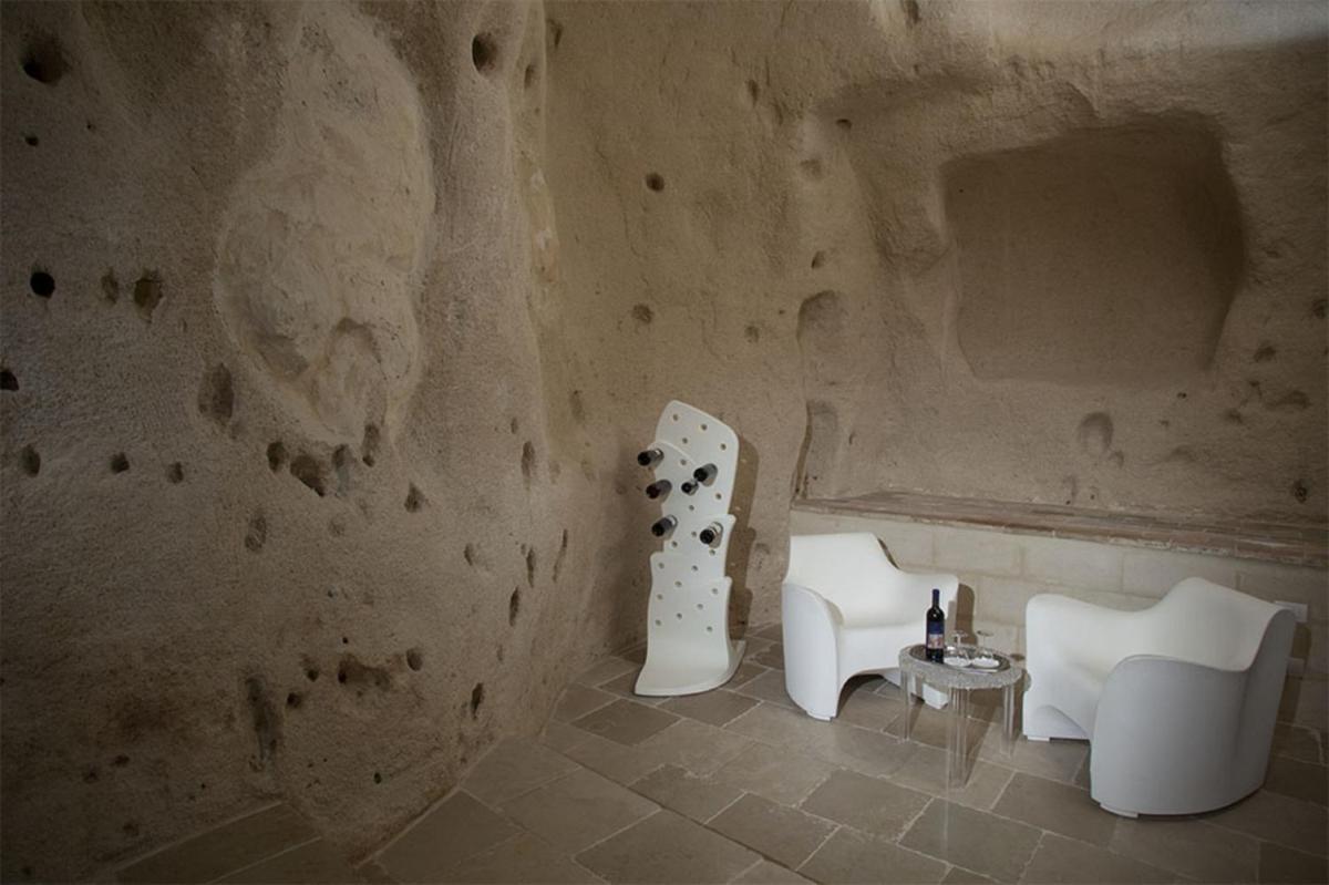 Antico Convicino Rooms Suites & SPA