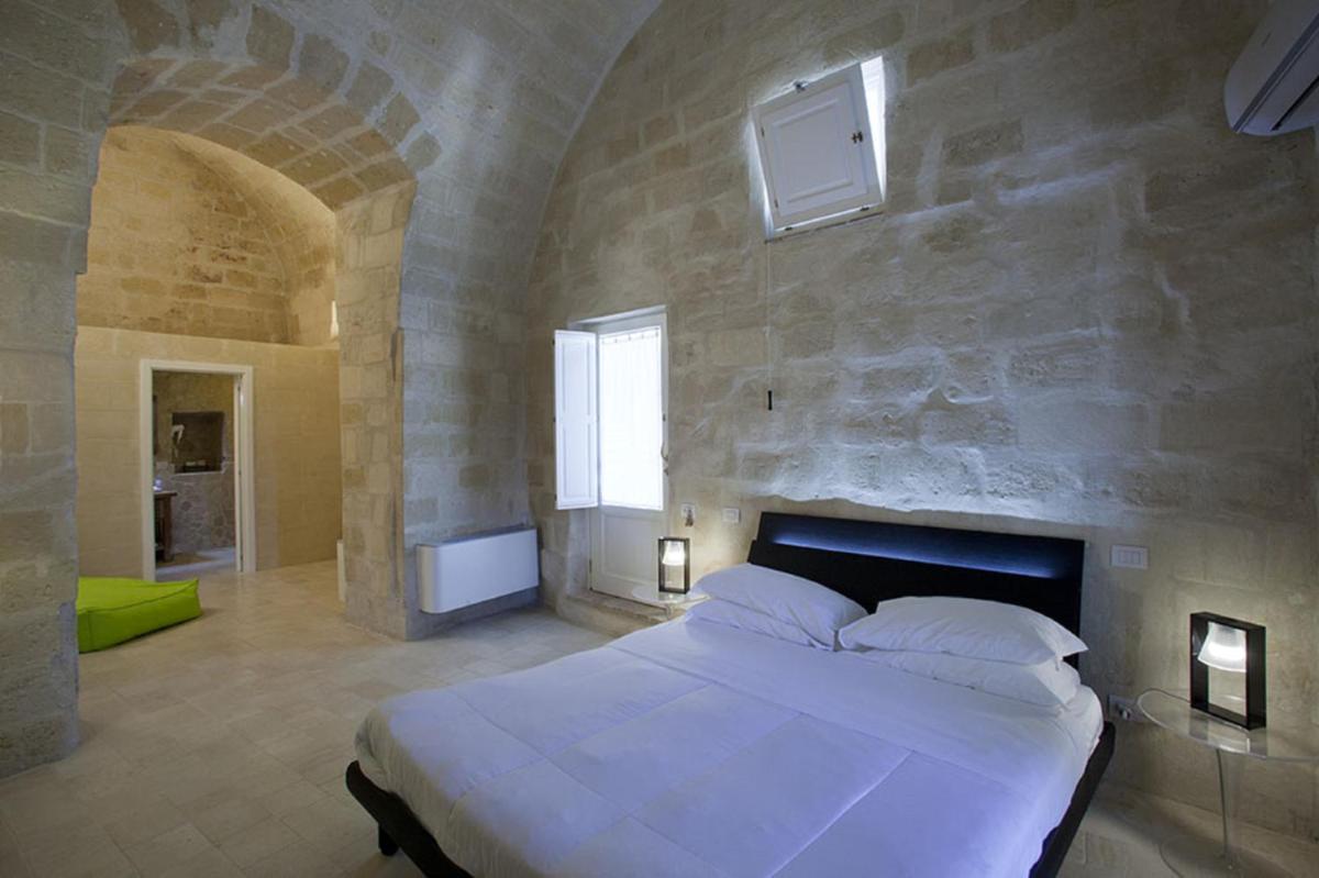 Antico Convicino Rooms Suites & SPA
