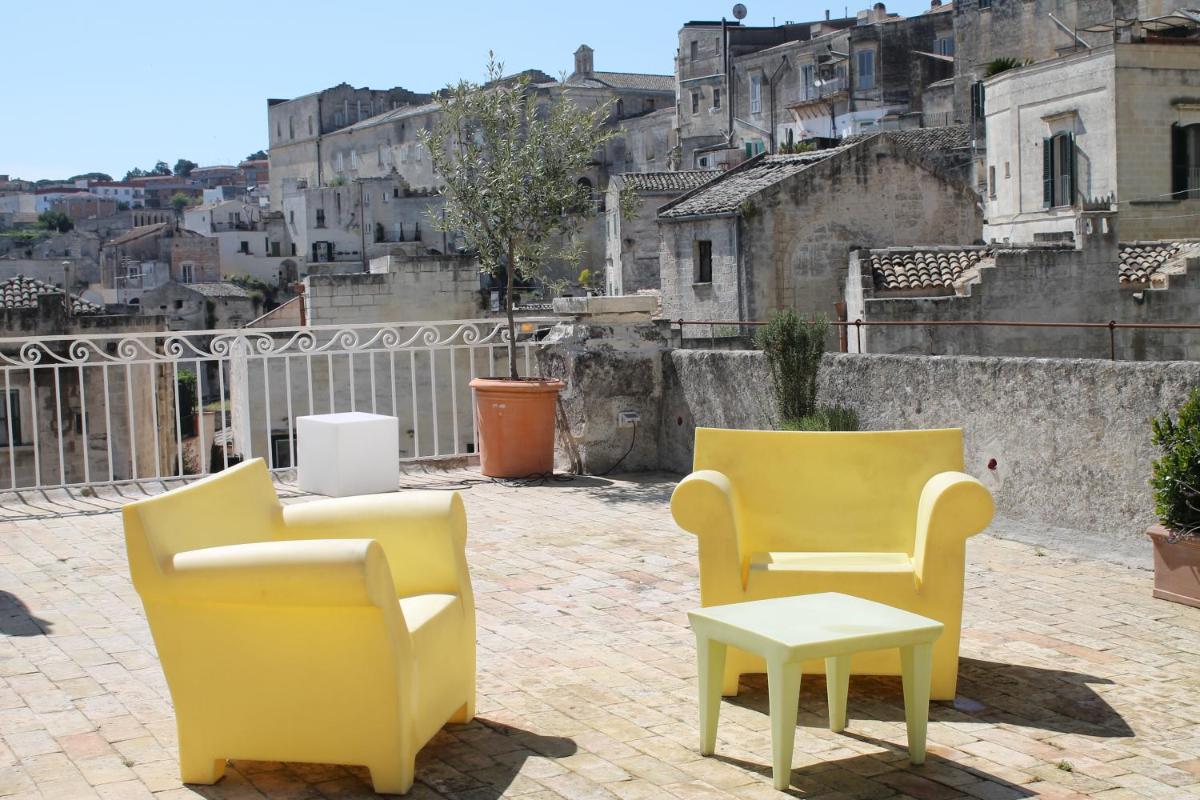 Antico Convicino Rooms Suites & SPA