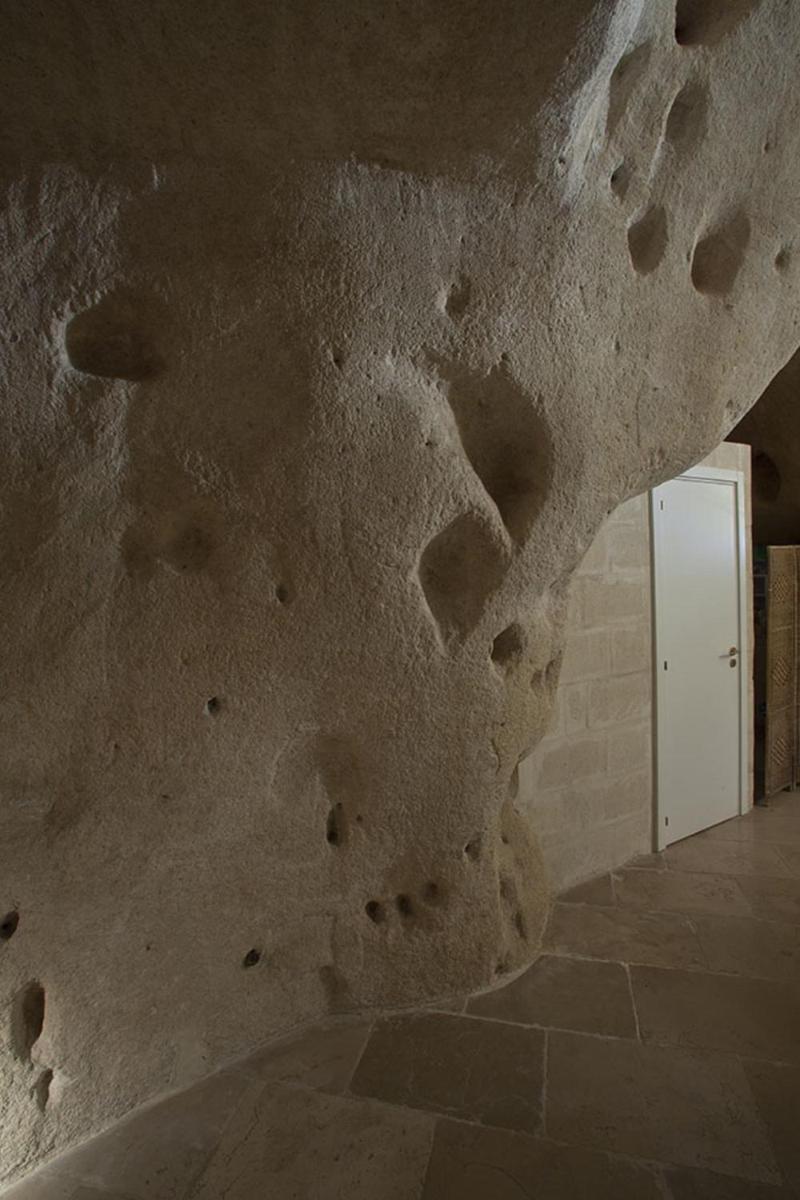 Antico Convicino Rooms Suites & SPA