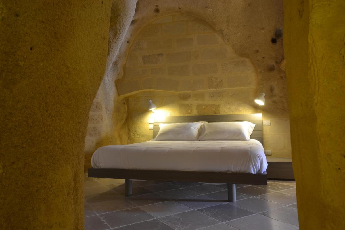 Antico Convicino Rooms Suites & SPA