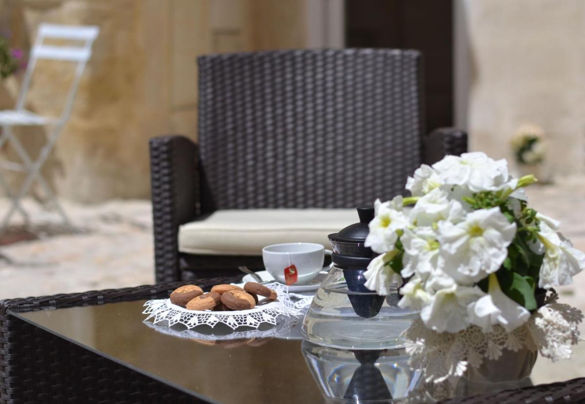 Antico Convicino Rooms Suites & SPA