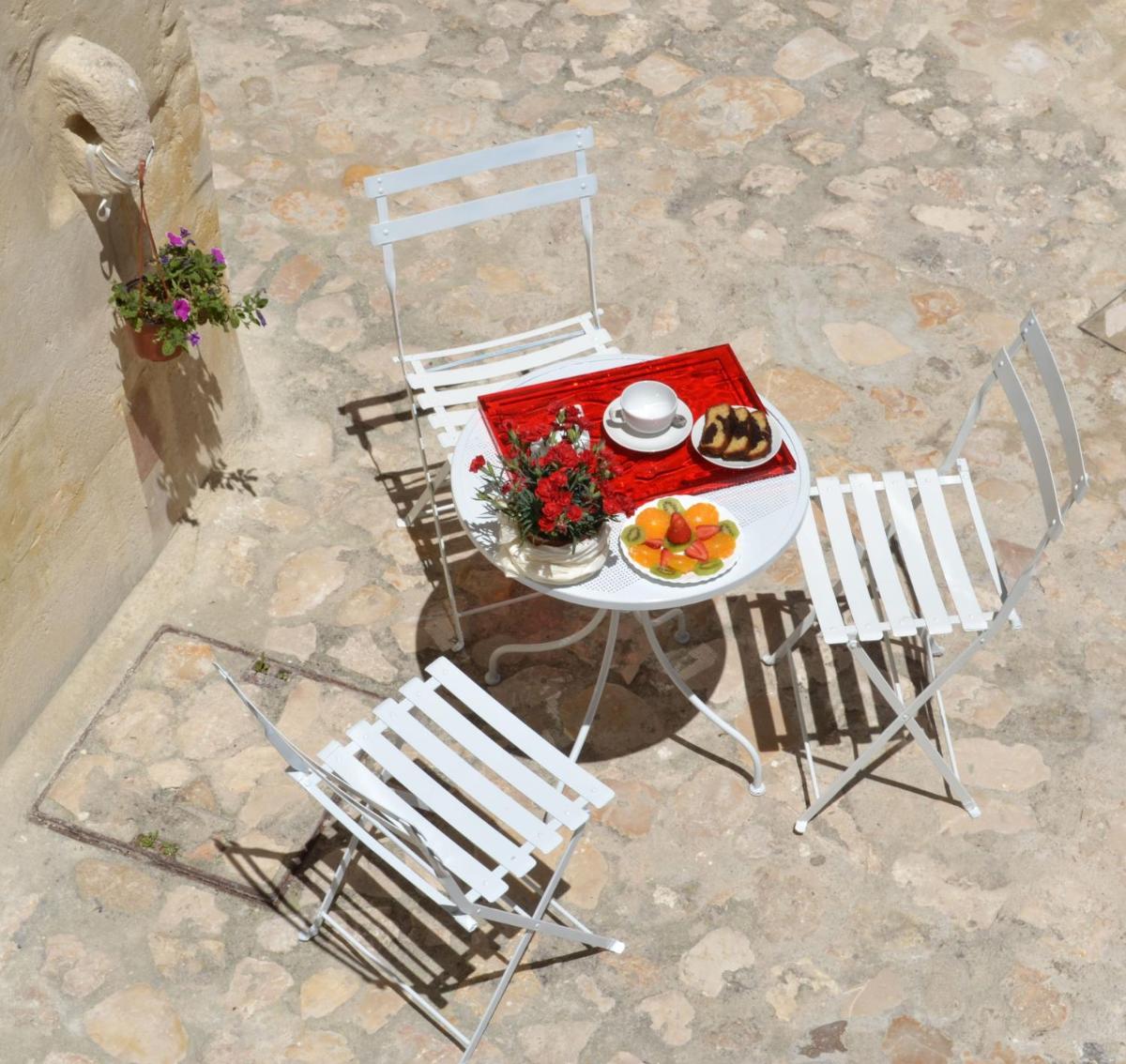 Antico Convicino Rooms Suites & SPA