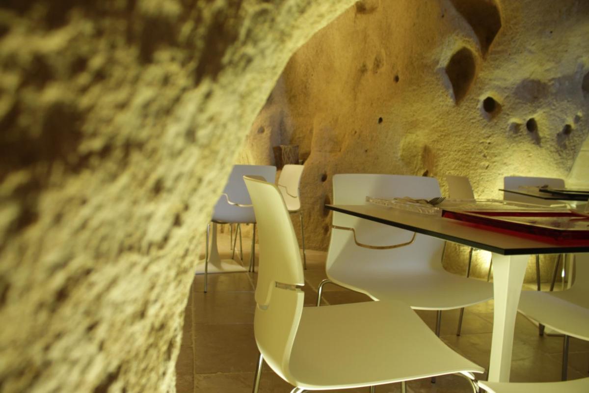 Antico Convicino Rooms Suites & SPA