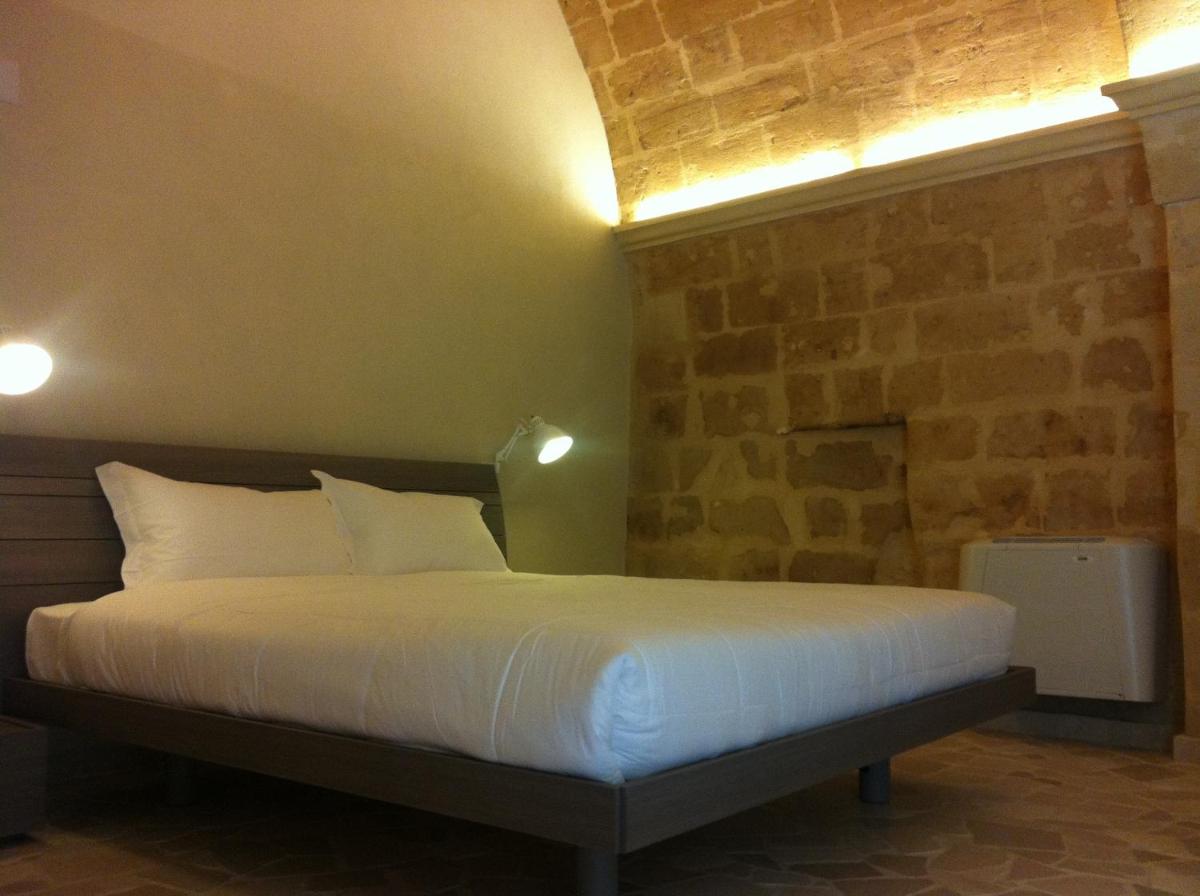 Antico Convicino Rooms Suites & SPA