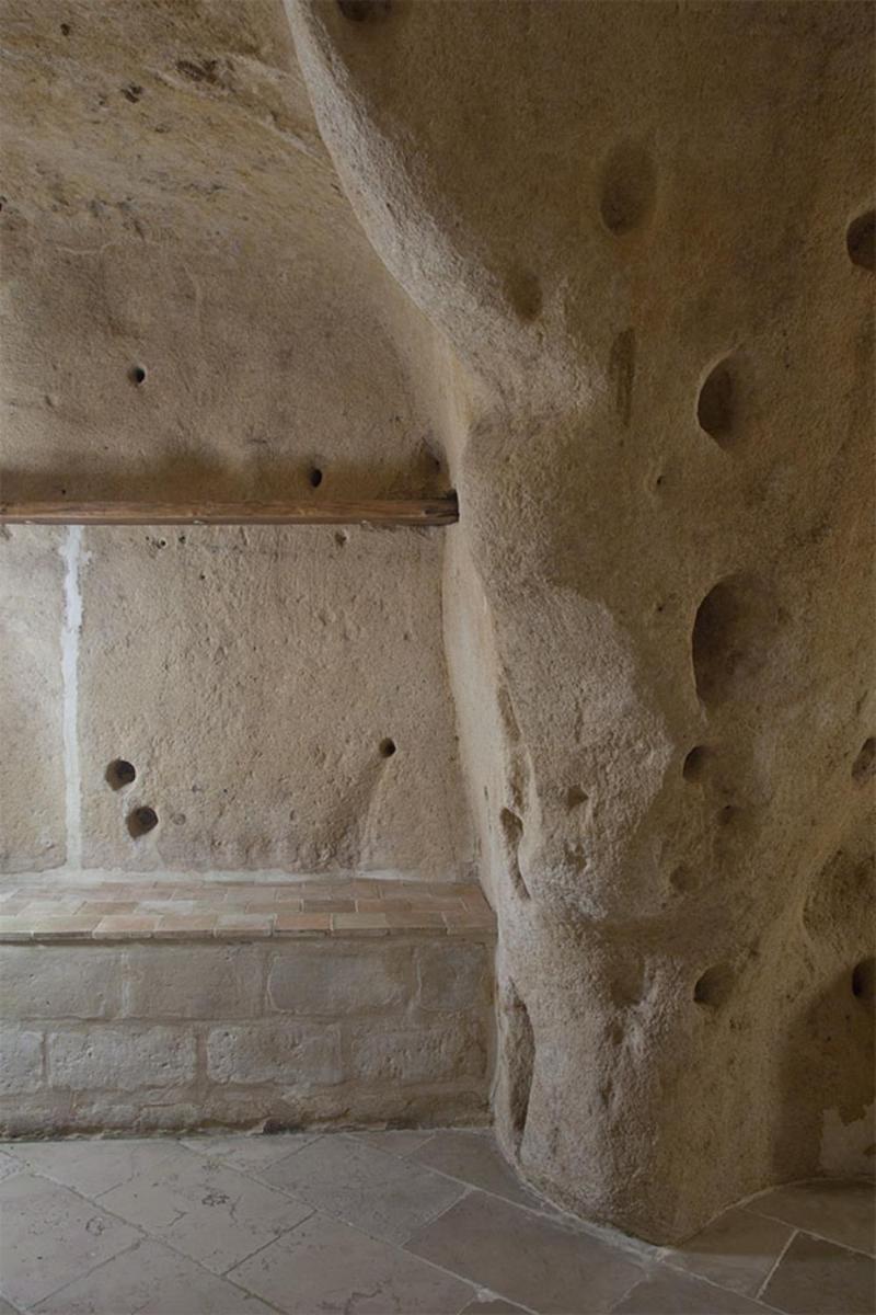 Antico Convicino Rooms Suites & SPA